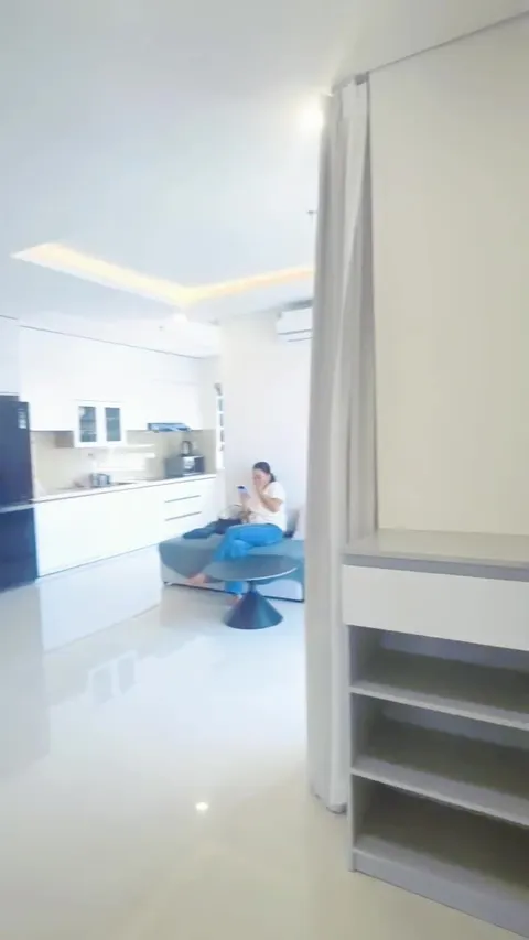 CT9 Vĩnh Điềm Trung 2침실 아파트 – 80m² – 월 2000만 동화폐