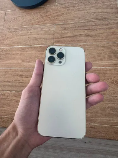 iPhone 13 Pro Max - 완벽한 상태