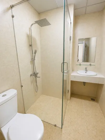 Căn hộ 2 phòng ngủ sát biển Nha Trang - 50m từ biển