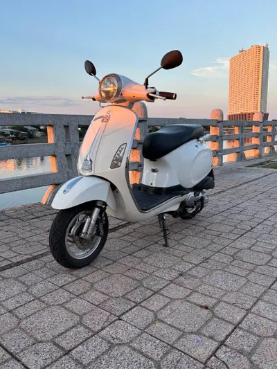 Xe Tay Ga NIOSHIMA 2021 50cc Bán – Tình Trạng Xuất Sắc – 8.5 Triệu VND