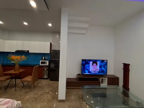 Furnished Apartment for Rent in Ha Quang, Nha Trang – 6.2 Million VND/Month