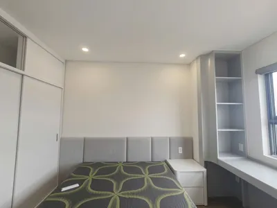 CT9西芽庄2卧室公寓出租 – 75 m² – 每月2000万越南盾