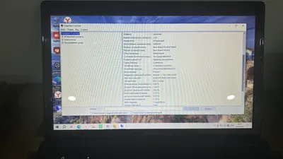 Laptop Lenovo G570 (2011–2012) – Intel Pentium B950, 8GB RAM, 500GB – Tình trạng tốt