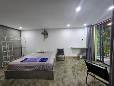 1-Bedroom House for Rent in Northern Nha Trang – 1 km from Beach – 60 m² – 15 Million VND/Month