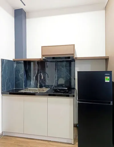 Căn hộ studio cho thuê ở Nha Trang – Phía bắc, Phạm Ngọc Thạch – 8,5 triệu VND/tháng