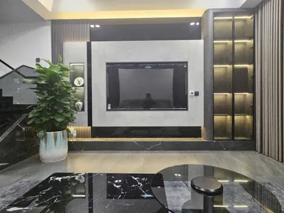 Nhà 3 phòng ngủ có bể bơi ở My Gia, phía Tây Nha Trang