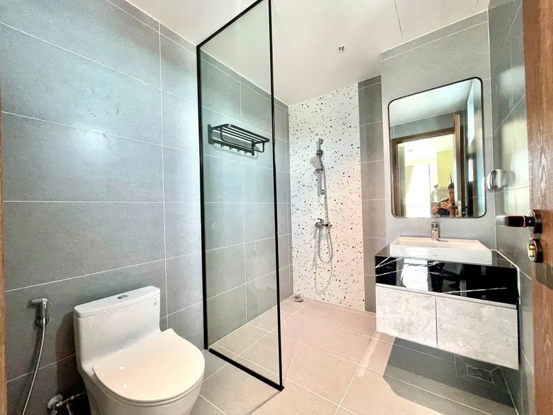Studio Apartment for Rent near Muong Thanh 04, Nha Trang – 11.5 Million VND/Month — 5/6