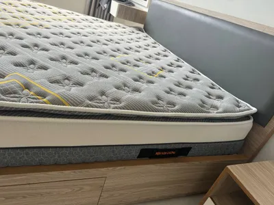 Orthopedic Mattress 180x200 for Sale