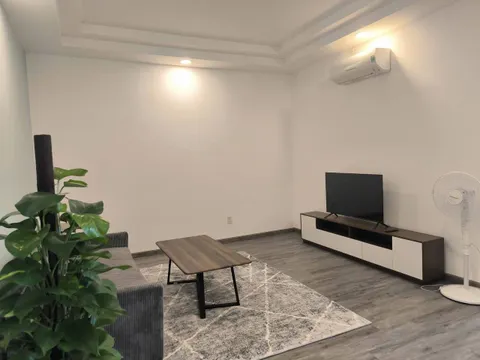 2-Bedroom Apartment for Rent at Muong Thanh Riverside – 68m², Fully Furnished, 3-6 Month Contract