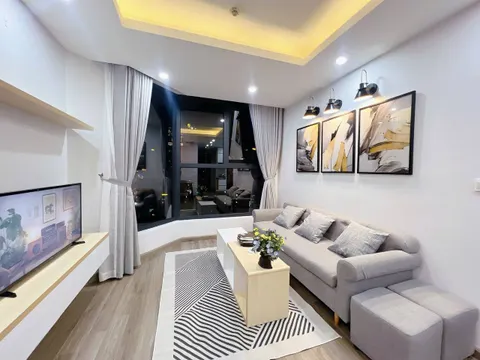 Căn Hộ 2 Phòng Ngủ, 2 Phòng Tắm trong Tòa Nhà Hud – 20 Triệu VND/Tháng