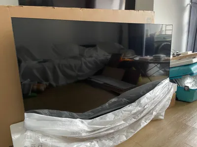 Телевизор Xiaomi TV S Mini LED 65″ 144Hz – 10,8М VND – Отличное состояние