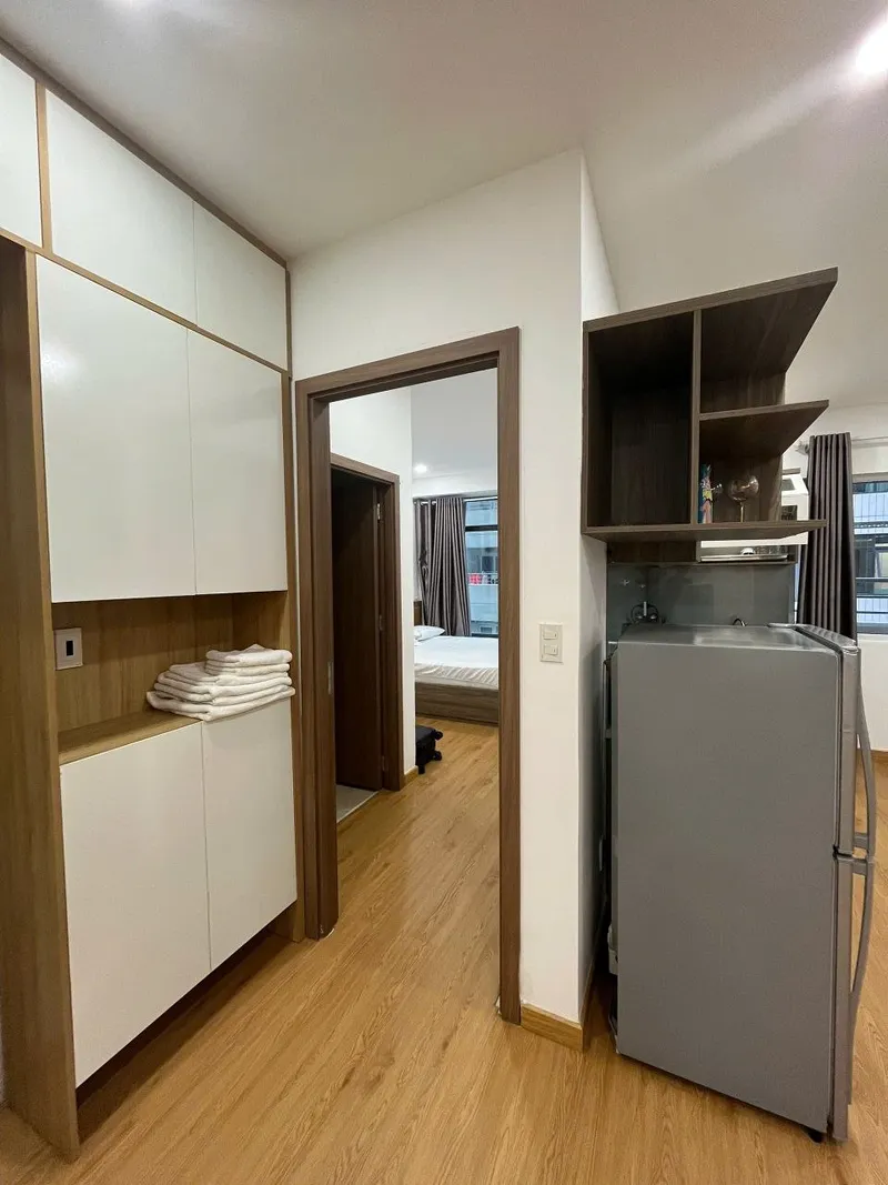 2-Bedroom Apartment for Rent in Oceanus Complex – North Nha Trang – 14 Million VND/Month — 3/10