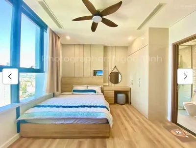 Scenia Bay 2 침실 아파트 월세 - 월 2600만 VND