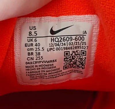 Новые Nike Zoom Challenge Pro теннис/пиклбол/бадминтон – оригинал с чеком