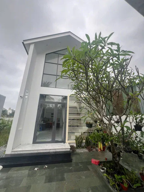 Mini-Villa with Garden in Central Nha Trang - 17 Million VND/month