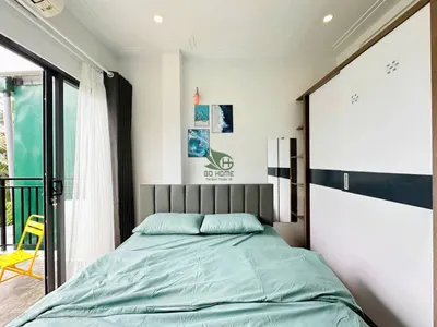 Vĩnh Điềm Trung의 2침실 아파트 월세 - 월 1,100만 VND