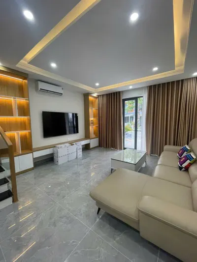 出租房屋 – My Gia The Capella – 3间卧室、4间浴室、270 m² – 27百万越南盾/月