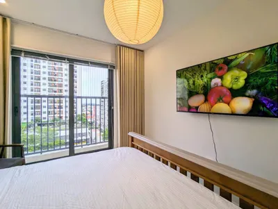 Apartment for Rent at CT9 Vĩnh Điềm Trung, Nha Trang