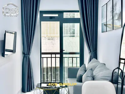 Apartment for Rent in Western Nha Trang – 45 m² – 9.5M VND/month