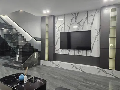 3-Bedroom House with Pool in Mỹ Gia for Rent