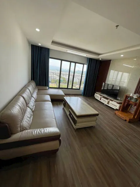 3-Bedroom Apartment for Rent in CT2 VCN Phước Hải, Nha Trang – 90 m² – 14 Million VND/Month