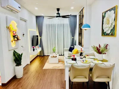 Căn hộ 2 phòng ngủ cho thuê tại Khu Oceanus, Phía Bắc Nha Trang – 21 triệu VND/tháng