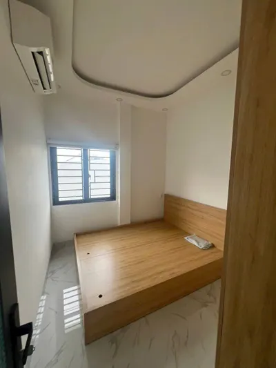 Mini-biệt thự với vườn ở trung tâm Nha Trang - 17 triệu VND/tháng