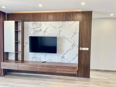 Квартира в аренду: 2 спальни, прямой вид на море, Marina Suites, Нячанг – 25 миллионов VND в месяц