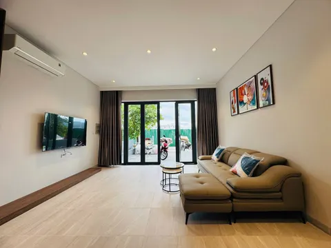 Nhà cho thuê 3 tầng tại khu My Gia 8, phía tây Nha Trang – 25 triệu đồng/tháng, sẵn có từ 8 tháng 7