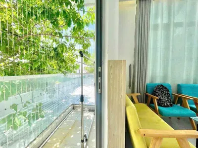 2-Bedroom Apartment for Rent in Nha Trang Center