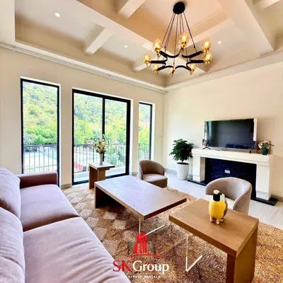 2-Level Apartment for Rent in Northern Nha Trang – 160 m² – 20M VND/Month – Available from July 1