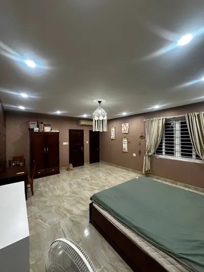 Nhà riêng chuyên cho thuê ở phía Bắc Nha Trang – 14 triệu VND/tháng