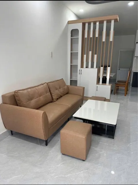 Nhà 2 phòng ngủ, 2 phòng tắm cho thuê ở Phước Hải – Phía Tây Nha Trang – 9 triệu đ/tháng