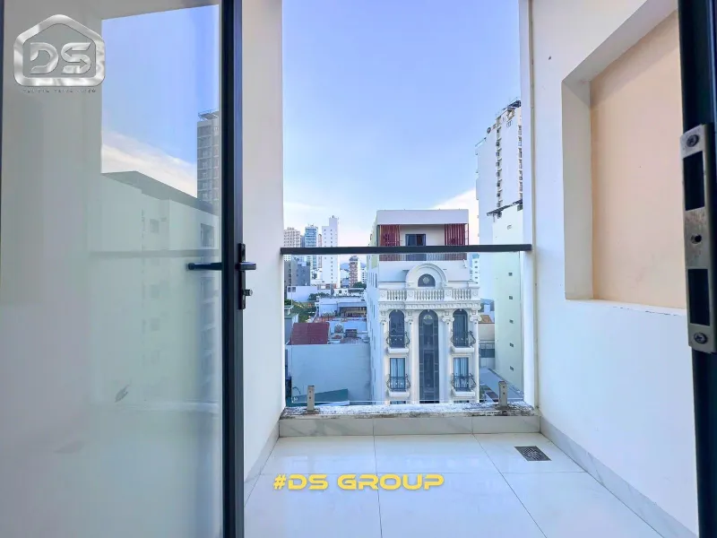 Studio Apartment (32 m²) in North Nha Trang - 10 Minutes Walk to Sea — 6/6