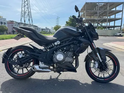 本尼利302摩托车 – 2019年，300cc，工作状态 – 3800万越南盾