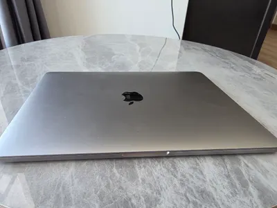 MacBook Pro 13"(2017) Touch Bar – Intel Core i5, 16GB RAM – 960만 VND