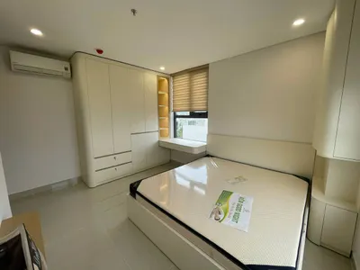 2-Bedroom, 2-Bathroom Apartment for Rent at CT2 VCN Phước Long – 71m² – 16 Million VND/Month