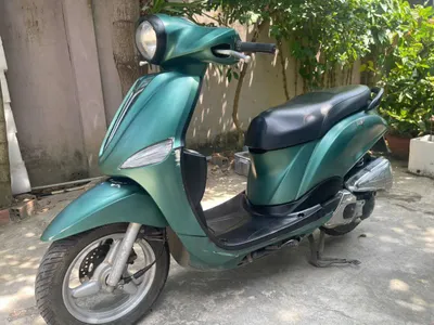 Yamaha Nozza 2012 - Xe Tay Ga Bán