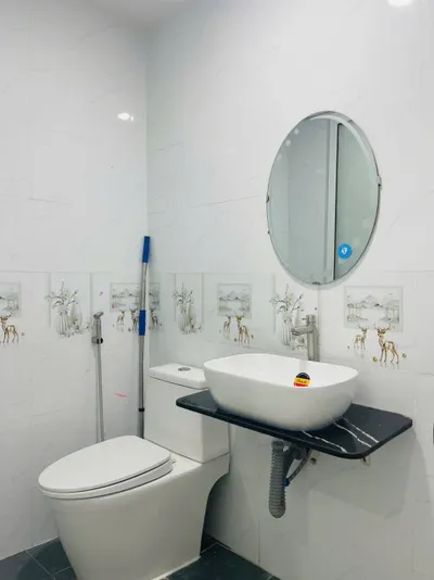 Nhà cho thuê 2 phòng ngủ ở phía Bắc Nha Trang – 12 triệu VND/tháng – được sửa chữa hoàn toàn với đầy đủ tiện nghi