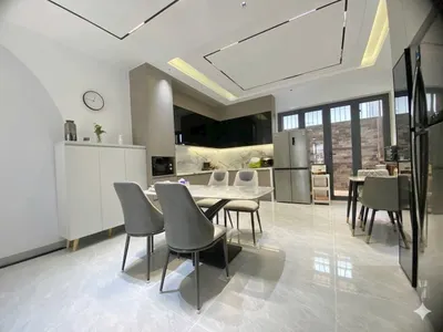 3-Bedroom House for Rent in My Gia 8, Western Nha Trang