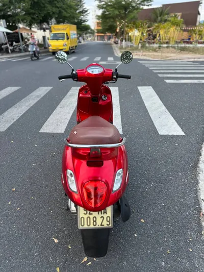 SYM Attila 50cc 2020 - скутер на продажу