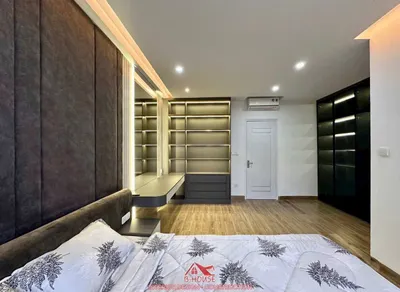 House for Rent in My Gia 8 Capella - Western Nha Trang