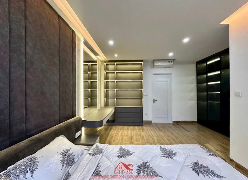 House for Rent in My Gia 8 Capella - Western Nha Trang — 4/10