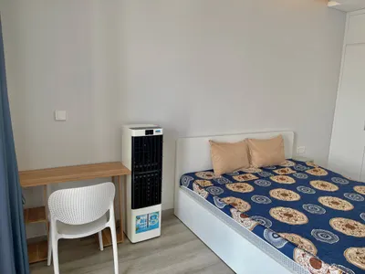 Marina Suites酒店出租公寓 - 岘港 - 城市景观 - 1300万越南盾/月 - 48平方米 - 全套家具