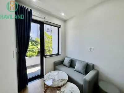 Căn hộ 1 phòng ngủ cho thuê tại FPT City – Đầy đủ nội thất – 8,5–9,5 triệu VND/tháng