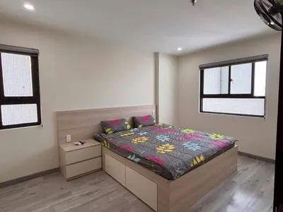 2-Bedroom Apartment for Rent in CT2 Phuoc Hai Complex, Nha Trang