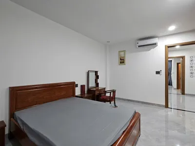 My Gia西部岘港4卧室房屋出租 - 270平方米，配备齐全