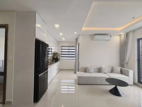 2-Bedroom Apartment for Rent in CT9 Complex – 20 Million VND/Month