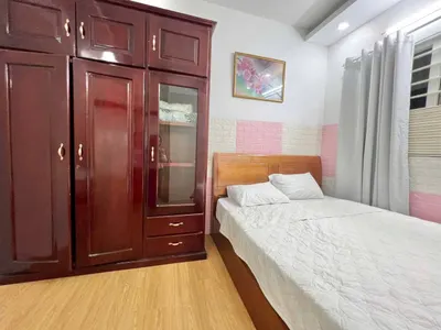 Квартира в аренду – Muong Thanh 60 Tran Phu, центр Нячанга – 8,5 млн VND/месяц