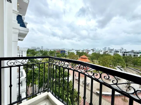 1-Bedroom Apartment for Rent in Ha Quang 1, Phuoc Hai – 8.5 Million VND/Month
